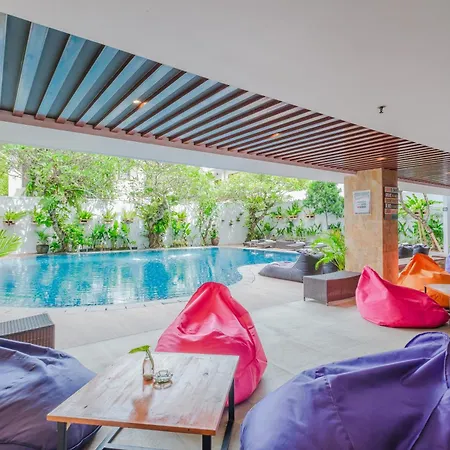 Brits Hotel Legian