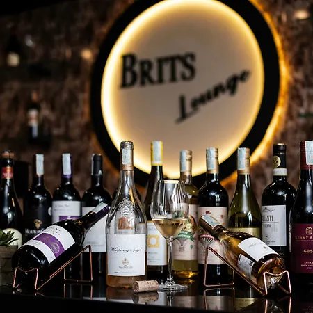 Brits Hotel Legian