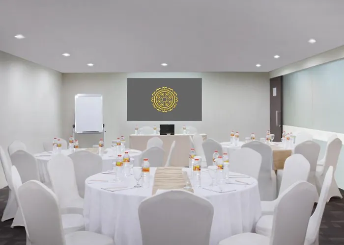 酒店 Brits Legian 塞米亚克