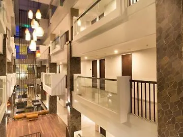 Hotel Brits Legian (Bali)