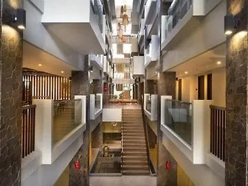 Brits 4* Legian (Bali)