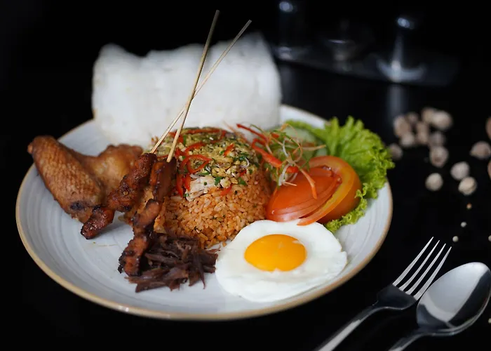 Brits Legian 塞米亚克