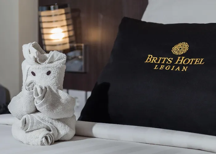 酒店 Brits Legian 塞米亚克