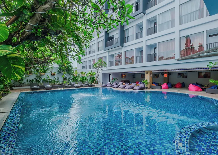 Brits Hotel Legian (Bali)