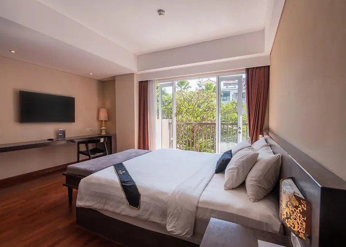 Hotel Brits Legian (Bali)