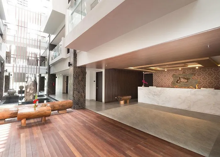 Brits Legian 塞米亚克