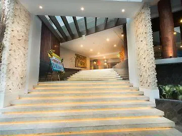 酒店 Brits Legian 塞米亚克
