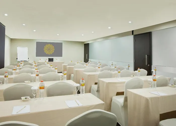 Brits Legian 4*